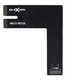 Encuentra el cable flex de repuesto para iTestBox S200/S300 compatible con Vivo Nex3/Nex3S en Guatemala.