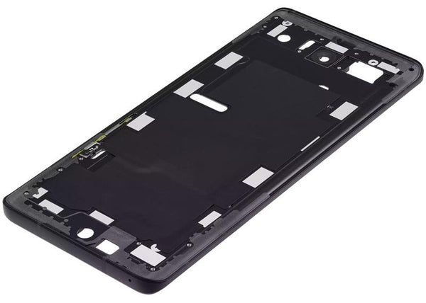 Reemplazo de marco de pantalla Motorola Moto Edge XT2305 / 2023 en Guatemala.