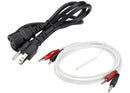 Fuente de poder DC regulada inteligente Sunshine P2 Pro 30V 5A, para reparación de celulares.