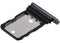 Bandeja para tarjeta SIM para Google Pixel 8 (Obsidiana)