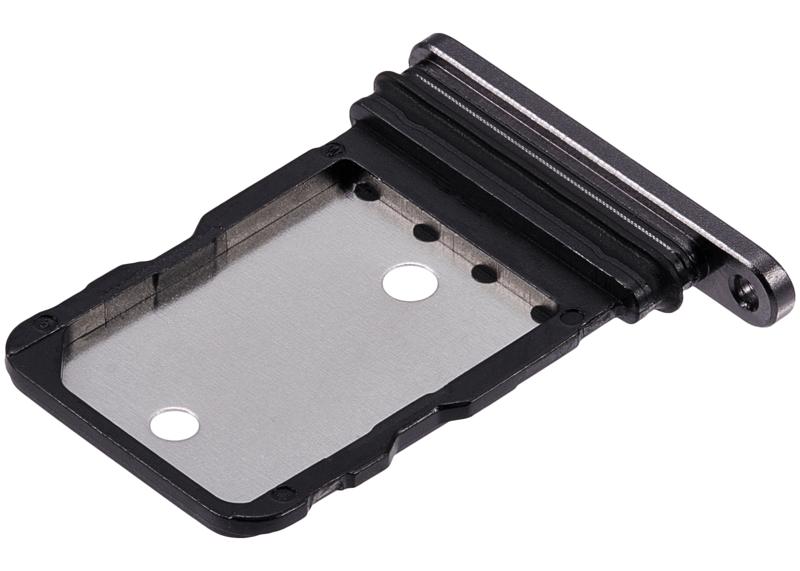 Bandeja para tarjeta SIM para Google Pixel 8 (Obsidiana)