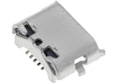 Reparación de puerto de carga Micro B con 05 pin en Guatemala - Mayorista de partes usadas con garantía.