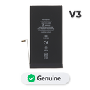 Encuentra la batería SIN MENSAJE V3 para iPhone 12/12 Pro en Guatemala, ideal para reparaciones de alta calidad.