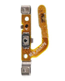 Reparación de cable flex para botón de encendido de Samsung Galaxy A9 Pro en Guatemala.