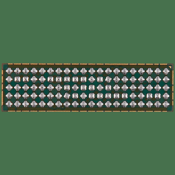 Reparación de flash de cámara IC para iPhone 7/7 Plus en Guatemala, encuentre el mejor precio en mayoristas de repuestos electrónicos.
