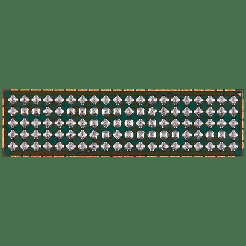 Reparación de flash de cámara IC para iPhone 7/7 Plus en Guatemala, encuentre el mejor precio en mayoristas de repuestos electrónicos.