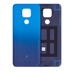 Encuentra la tapa trasera de cristal genuino OEM para Motorola Moto G Play en Guatemala.