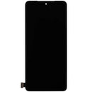 Reparación de pantalla OLED sin marco para Xiaomi en Guatemala.