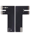 Reemplazo de cable flex para iTestBox (S200 / S300) compatible con Vivo X27 / 15 Pro / S1 Pro en Guatemala.