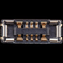 Puerto de batería FPC para Google Pixel 9 y Pixel 10, conector flex de repuesto para reparación.