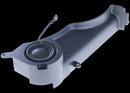 Altavoz original para Mac mini A2943 (2024), componente de audio para reparación.