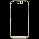 Compra al por mayor en Guatemala el Pack de 5 Marcos LCD para iPhone 15 Pro con garantía y opción de reserva.