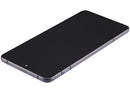 Reparación de pantalla con marco para Motorola Edge 70 en Guatemala.