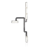 Cable Flex de Boton de Encendido y Volumen para Nokia G10 / G20