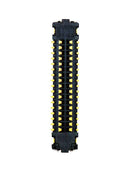 Conector FPC LCD para iPhone XS / XS Max (J5700: 34 Pin)