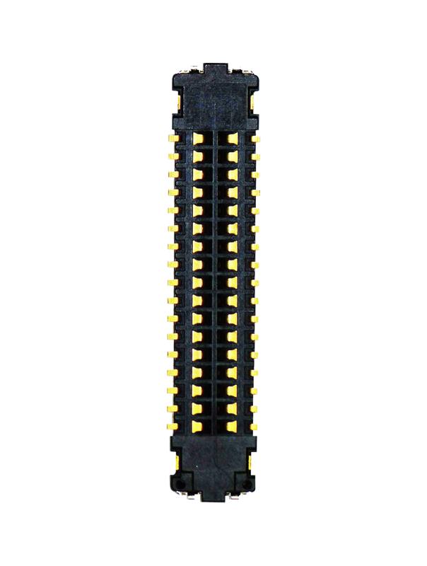 Conector FPC LCD para iPhone XS / XS Max (J5700: 34 Pin)
