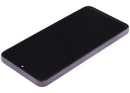 Pantalla incell verde para Samsung Galaxy S23 Plus 5G (SM-S916B) sin sensor de huella, ideal para reparación.