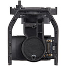 Carcasa gimbal DJI Mini 2 usada, pieza de repuesto para reparación de drone, soporte de gimbal.