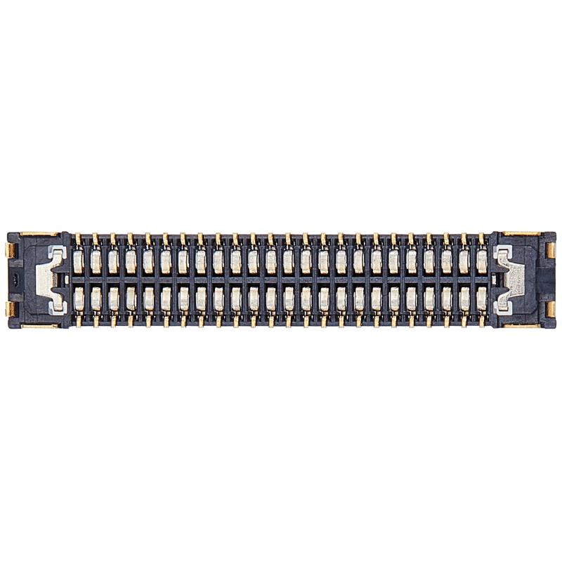 Conector FPC del puerto de carga para iPhone 12 Pro Max (48 Pin)