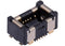 Encuentra el Conector FPC para motor iPhone 13 Mini (8 Pin) en Guatemala con garantía y reemplazo en talleres de reparación de componentes Apple.
