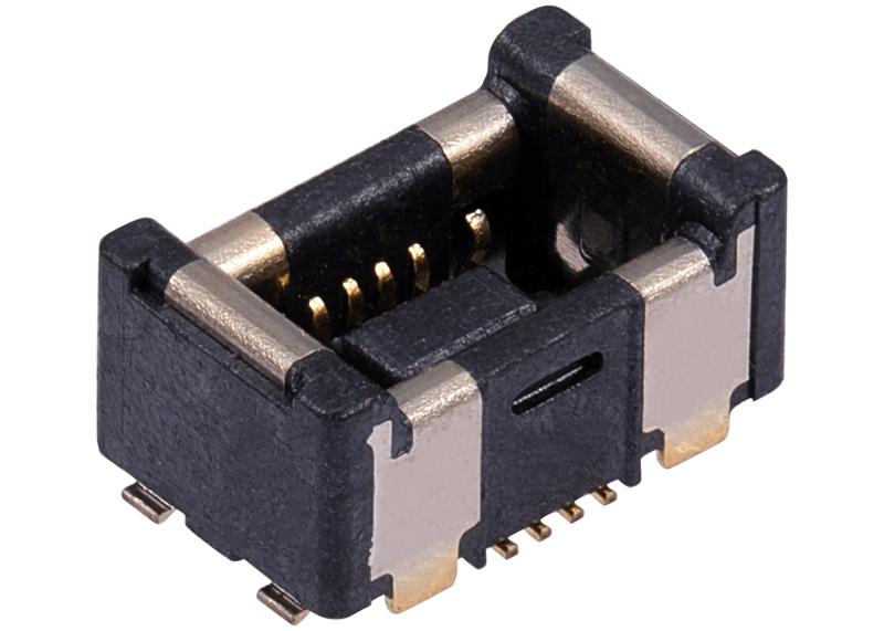 Encuentra el Conector FPC para motor iPhone 13 Mini (8 Pin) en Guatemala con garantía y reemplazo en talleres de reparación de componentes Apple.