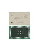 Reparación de WiFi IC para Apple iPhone 5 e iPad 4 en Guatemala, contamos con servicio de garantía y repuestos originales.