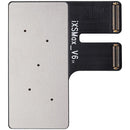 Cable flex tester iTestBox S800 para iPhone XS Max (A1921, A2101, A2102), ideal para prueba y reparación de pantalla.