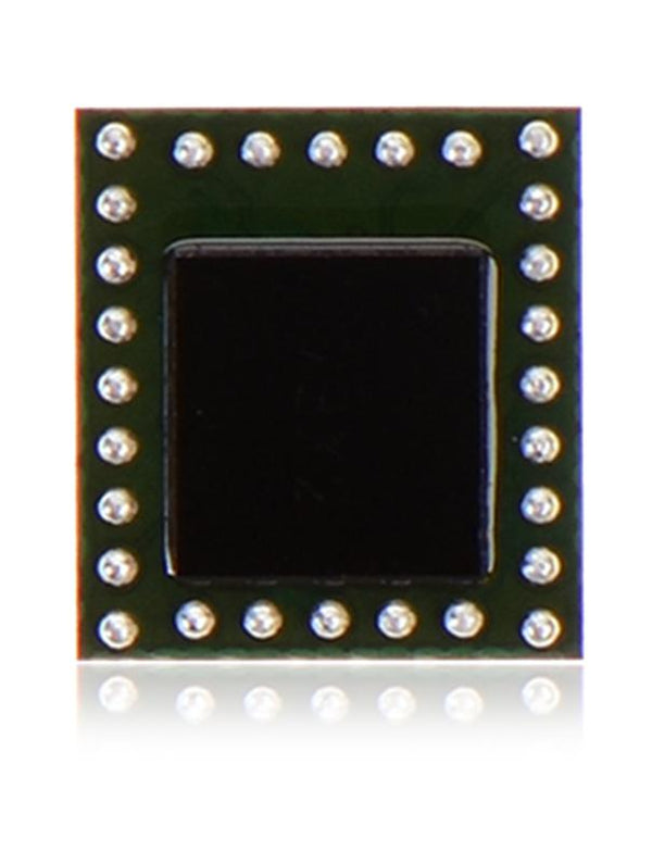 Reparación de High Band DSM IC (DSM HB-E, SKY13762 SKY762-21) para iPhone X en Guatemala.