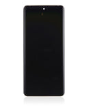 Reparación de pantalla con marco OLED Xiaomi Civi / Civi 1S en Guatemala.
