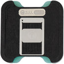 Base magnética 2UUL BH17 CPUX75 para reballing BGA y CPU, herramienta de reparación de placas.