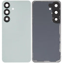 Reparación de tapa trasera con lente de cámara para Samsung Galaxy S25 5G en Guatemala.