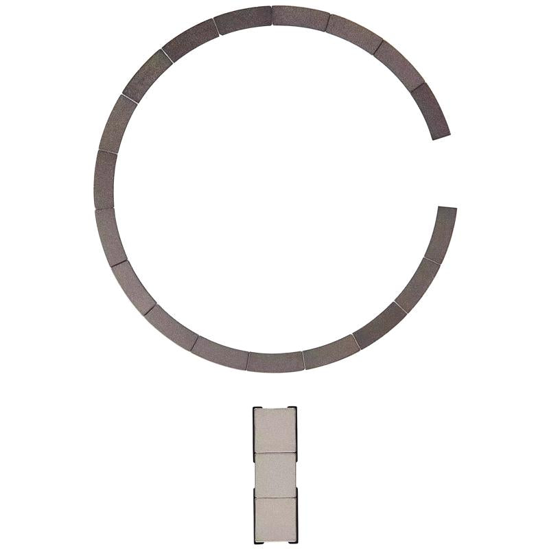 Puerto de carga inalámbrico NFC MagSafe compatible para iPhone 15 Pro / 15 Pro Max disponible en Guatemala para reparaciones y accesorios Apple.