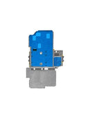 Repuesto de cable flex Power & Volume para LG G2 disponible en Guatemala para reparaciones y garantías.