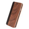WOODCESSORIES ECO WALLET IPHONE X/XS MADERA