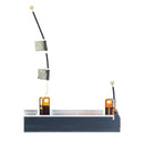 Encuentra el cable flex de antena celular izquierdo para iPad 2 CDMA en Guatemala.