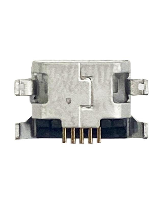 Reparación de puerto de carga original para Motorola Moto G4 Play XT1609 del 2016 en Guatemala.