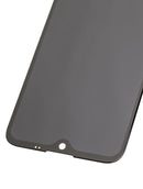 Pantalla LG W10 Alpha Refurbished negra, lista para reparación, display LCD de repuesto.