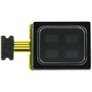 Auricular interno original Motorola Moto G Power 5G / Moto G 5G, repuesto para reparación, pieza de audio