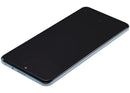 Pantalla Honor 200 Emerald Green refurbished con marco, display LCD para reparación de ELI-AN00, ELI-NX9.