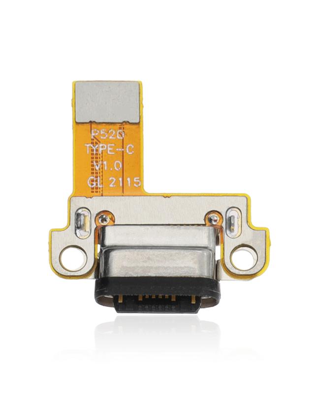 Encuentra el puerto de carga con placa para Motorola Defy (XT2083-9 / 2021) para reparaciones en Guatemala.