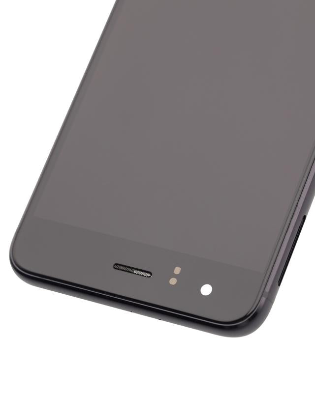 Compra una pantalla con marco para Huawei Honor 9 en Guatemala con garantía, disponible en preventa.