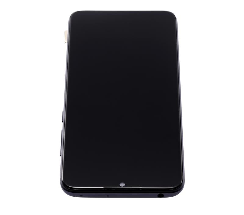 Reparación de pantalla Xiaomi Mi 9 Lite en Guatemala con garantía.