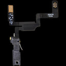 Reparación de antena superior iPhone Air en Guatemala, con garantía y repuestos originales.