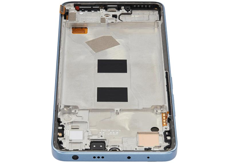 Encuentra pantallas con marco para Xiaomi Redmi Note 13 4G en Guatemala en nuestro catálogo de productos.