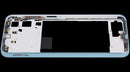 Encuentra chasis medio Samsung Galaxy A16 5G en Guatemala para reparaciones en talleres especializados.