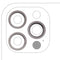 Encuentra anillos de bisel de cámara trasera para iPhone 12 Pro en Guatemala en nuestro catálogo de reparaciones y partes para iPhone.