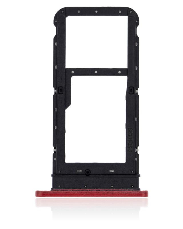 Bandeja SIM para Motorola Moto E7 XT2095/2020 en Guatemala, repuesto para reparaciones y mayorista de accesorios.