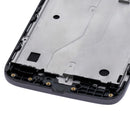 Encuentra la pantalla con marco para Motorola Moto G4 Play en Guatemala para reparaciones o reemplazos de pantallas.