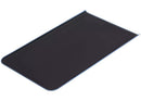Tapa trasera de vidrio OEM usada para Google Pixel 8 Pro, color Bay, grado A, ideal para reparación.