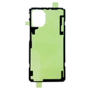 Cinta adhesiva tapa trasera Samsung Galaxy A71 UW 5G (A716V / 2020) (Service Pack)